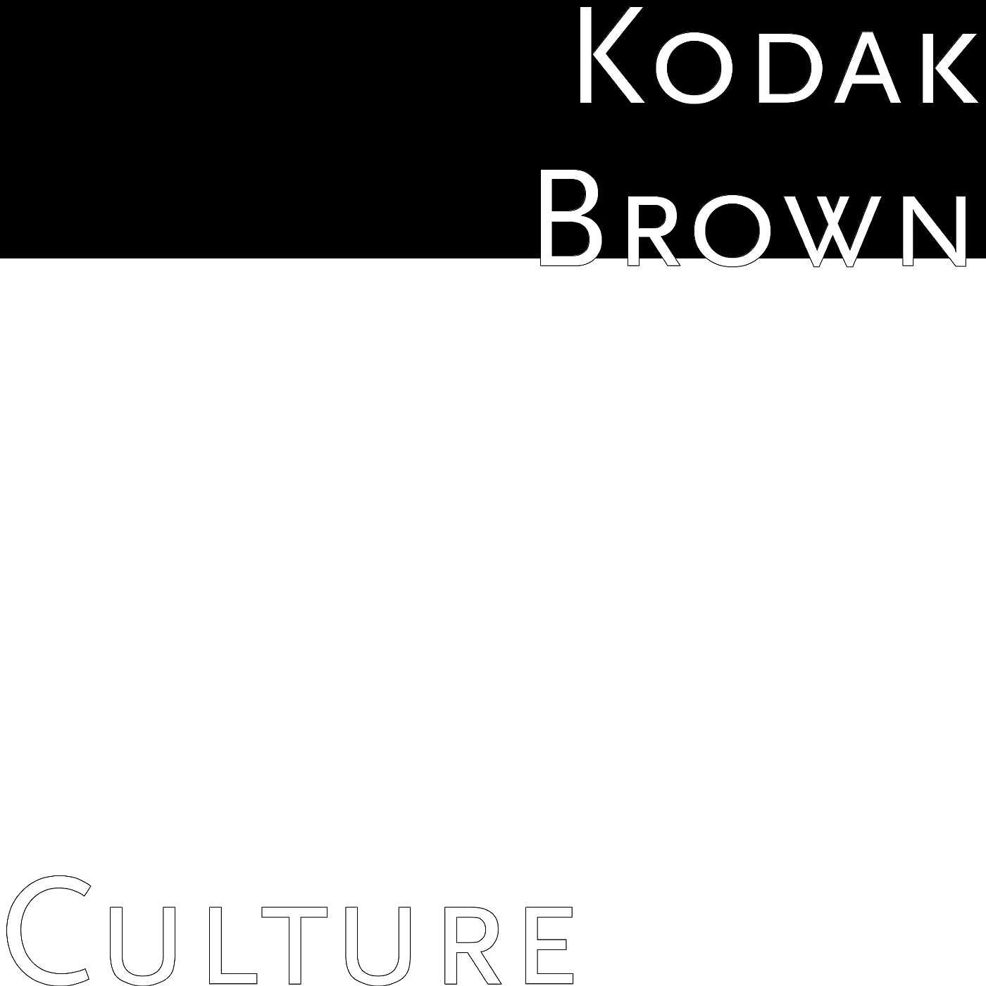Постер альбома Culture