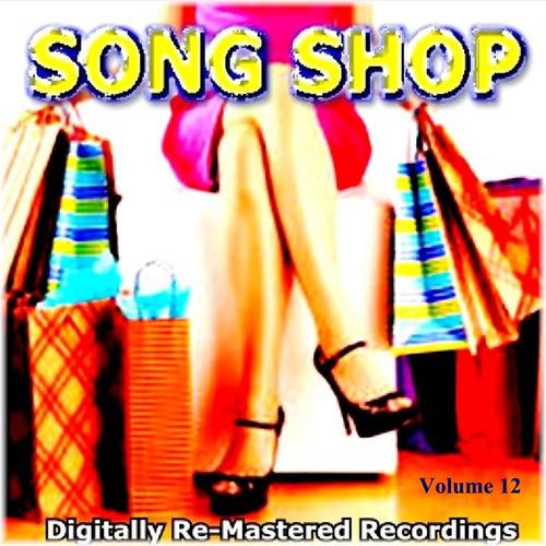 Постер альбома Song Shop, Vol. 12