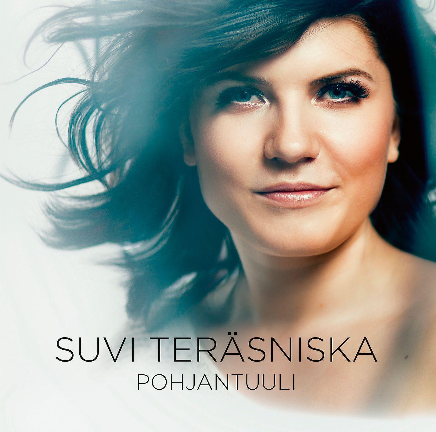 Постер альбома Pohjantuuli