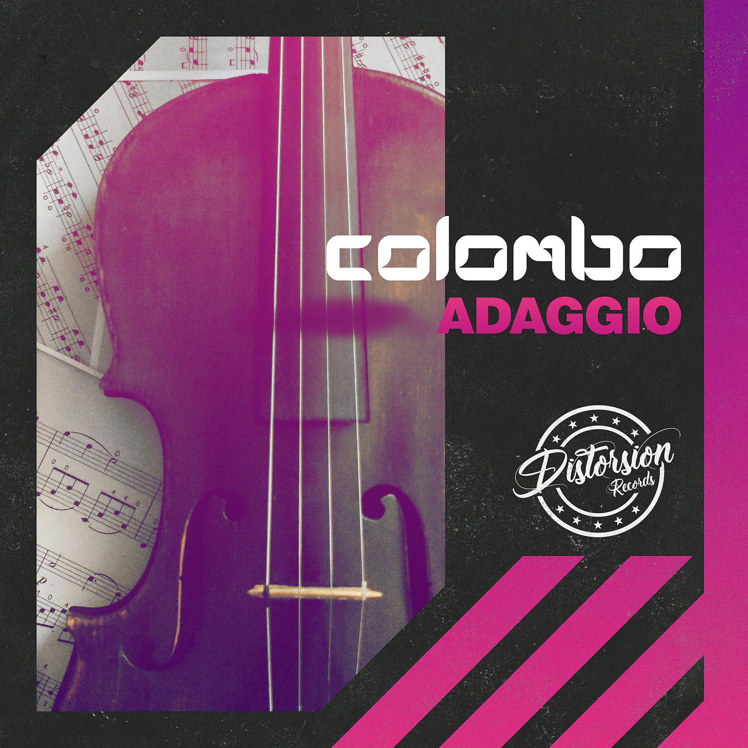 Постер альбома Adaggio
