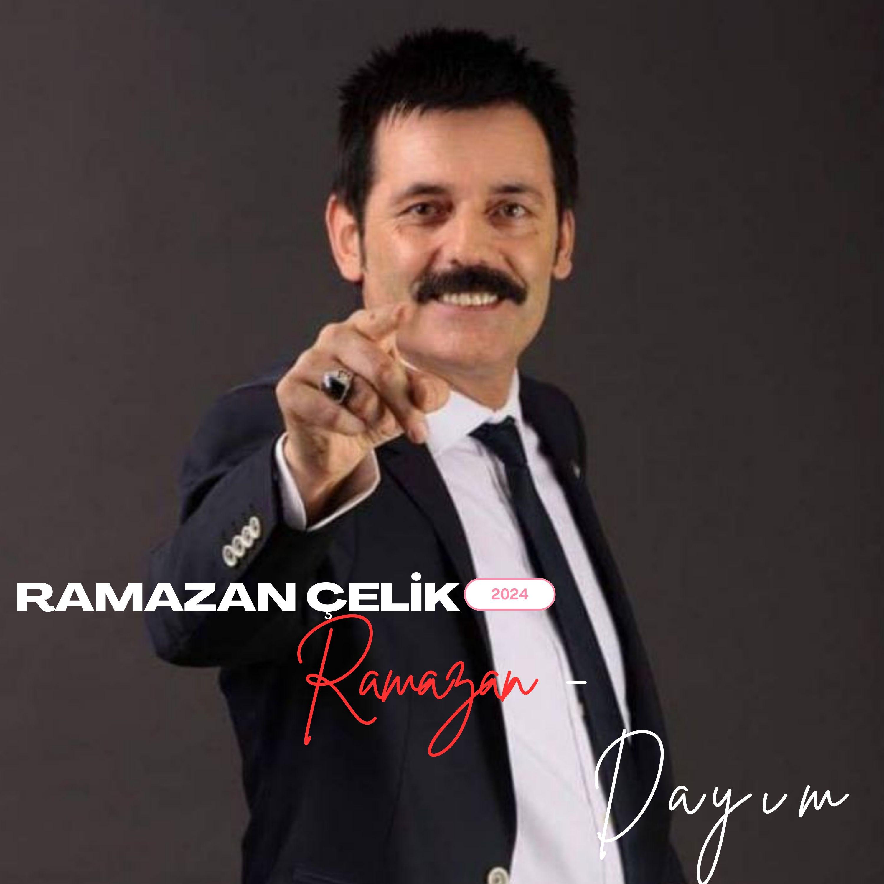 Постер альбома Ramazan Dayım