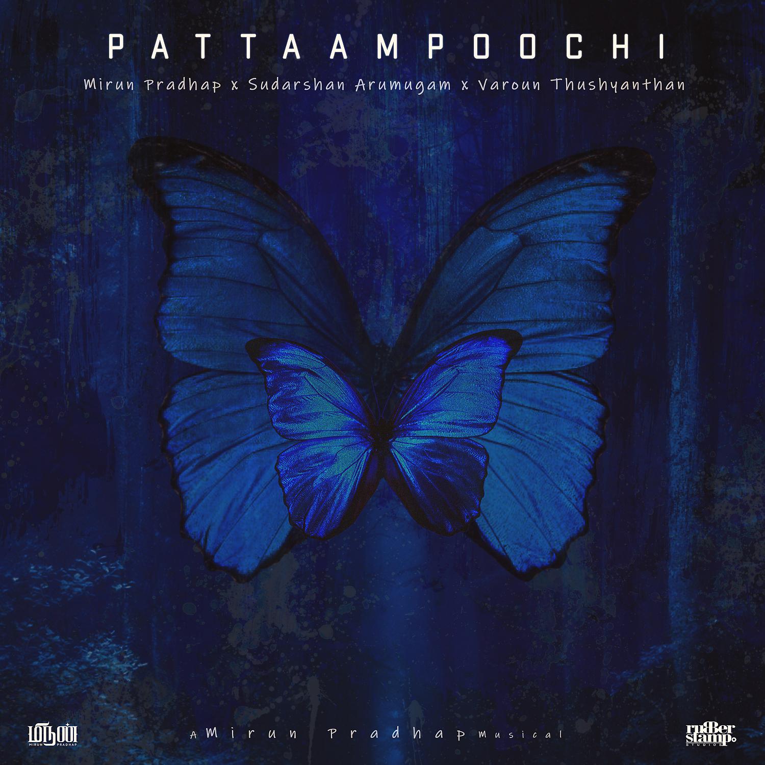 Постер альбома Pattaampoochi