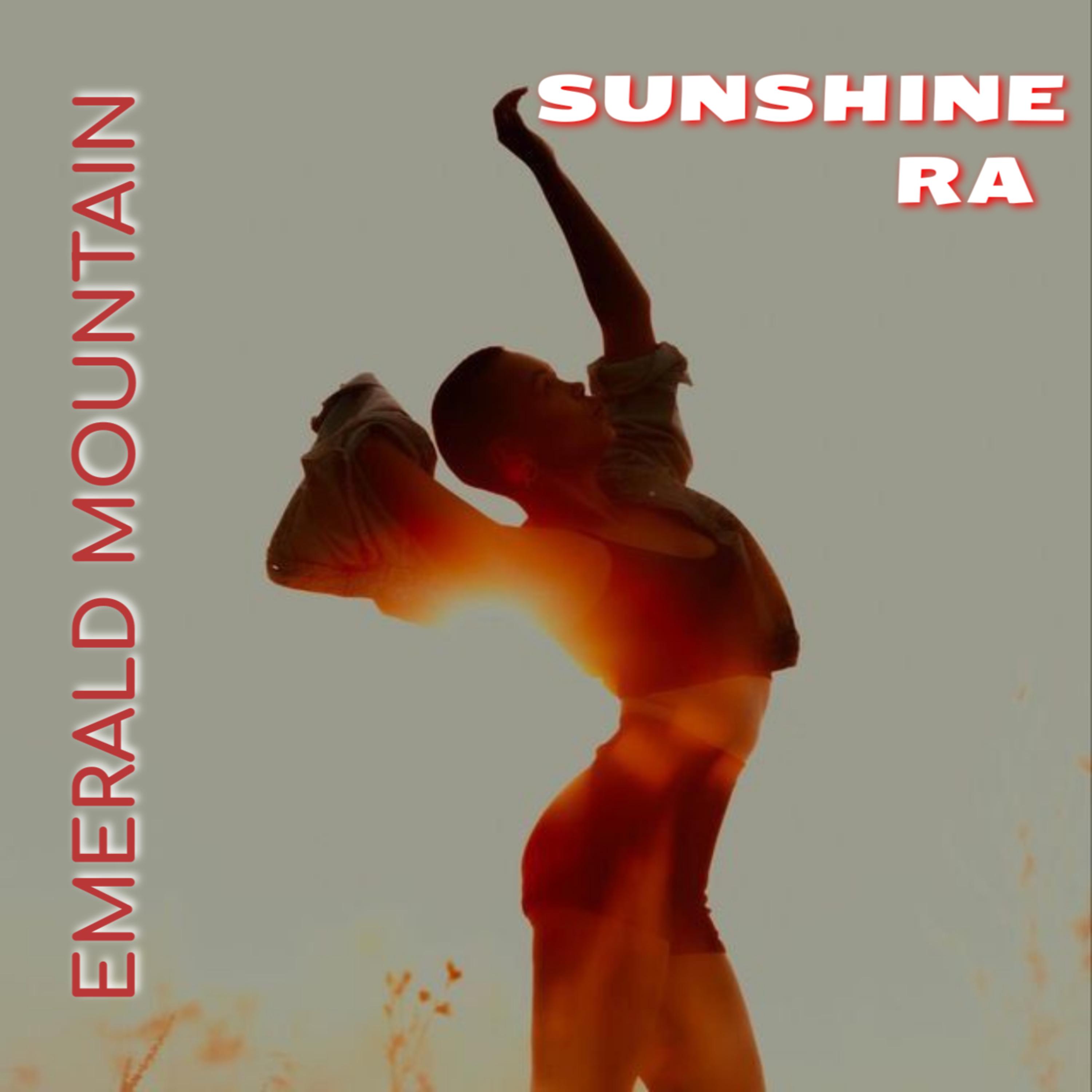 Постер альбома Sunshine Ra