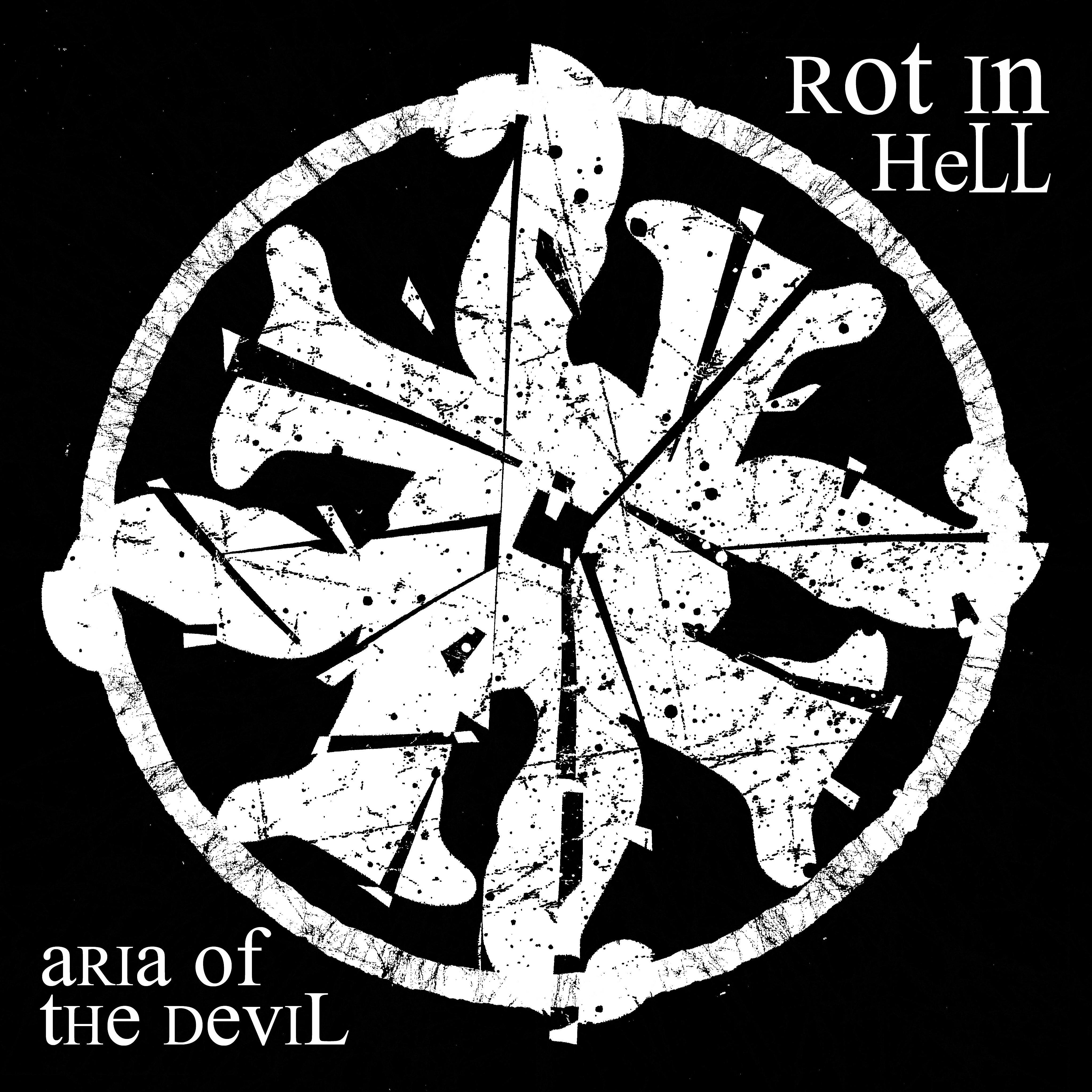 Постер альбома Aria of the Devil
