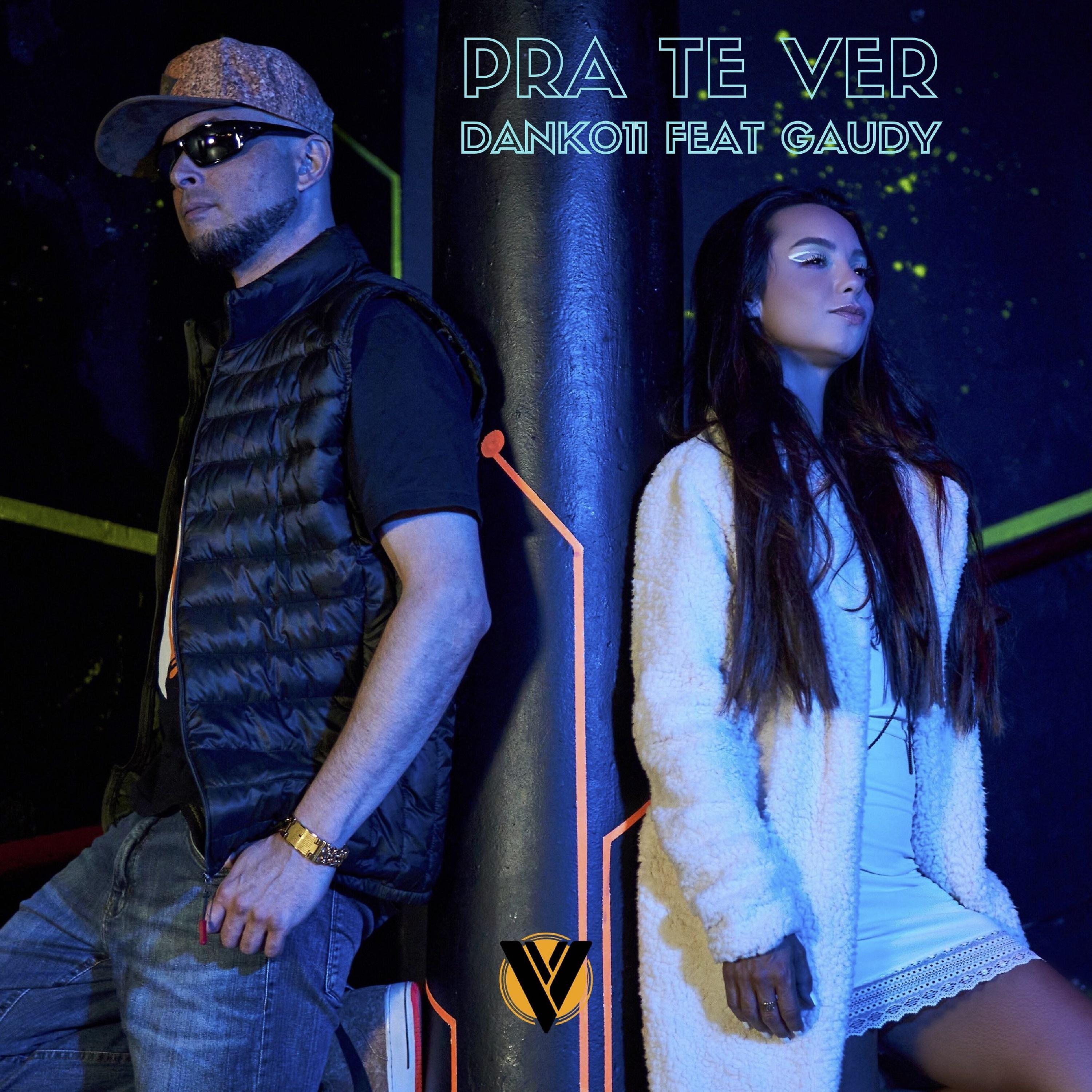 Постер альбома Pra Te Ver