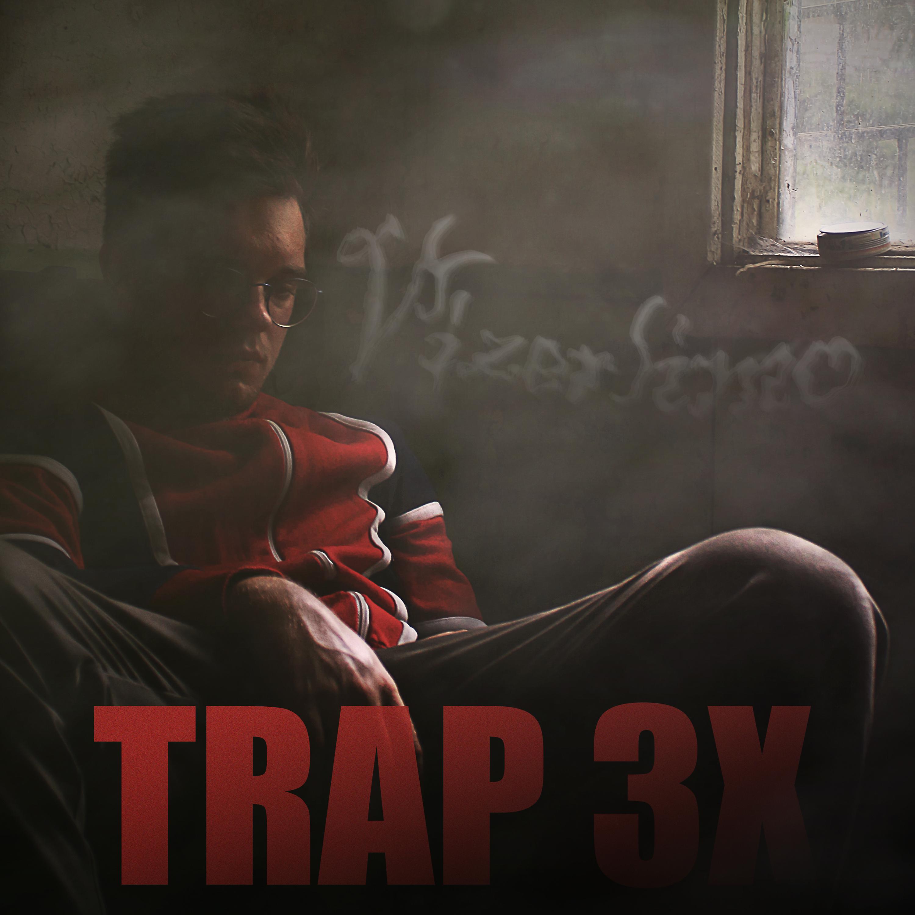 Постер альбома Trap 3X