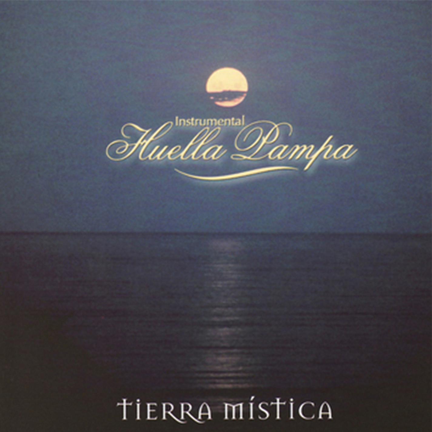 Постер альбома Tierra Mística, Vol. 2