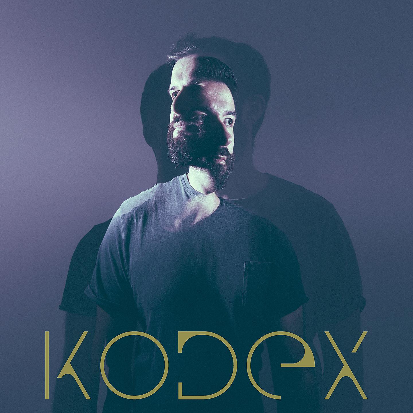 Постер альбома Kodex