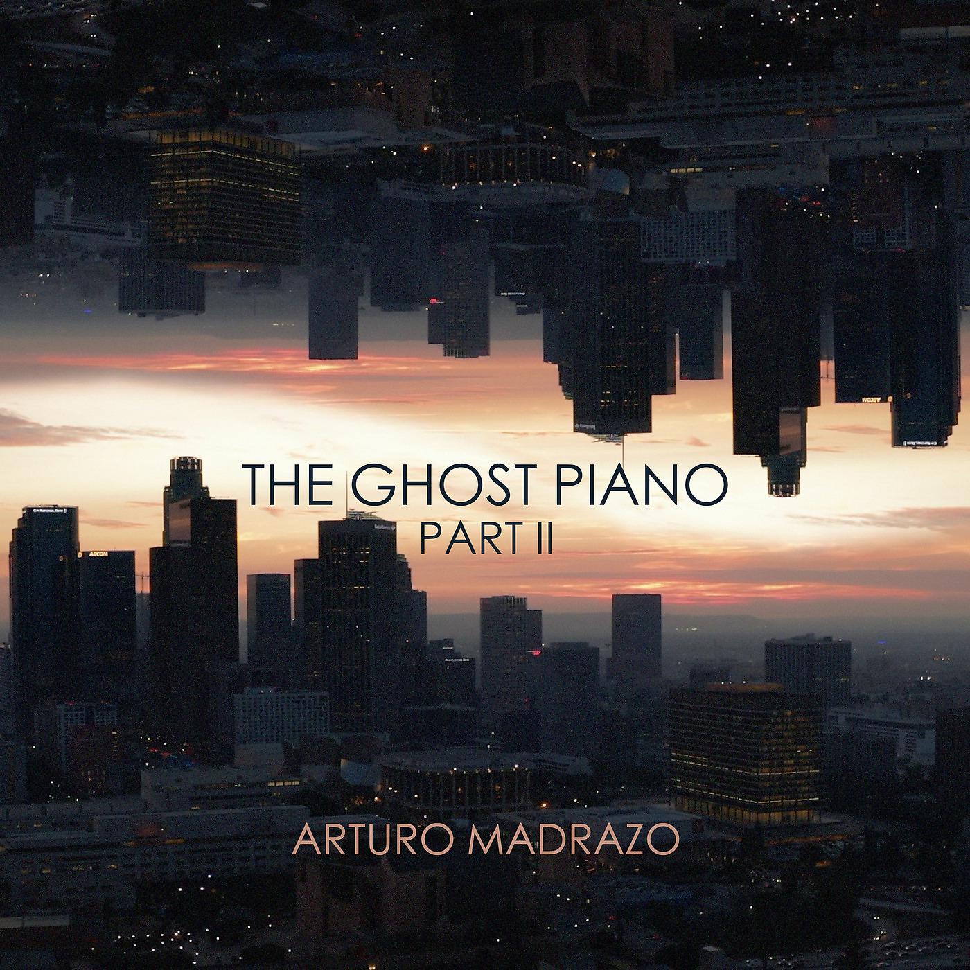 Постер альбома The Ghost Piano, Part.II