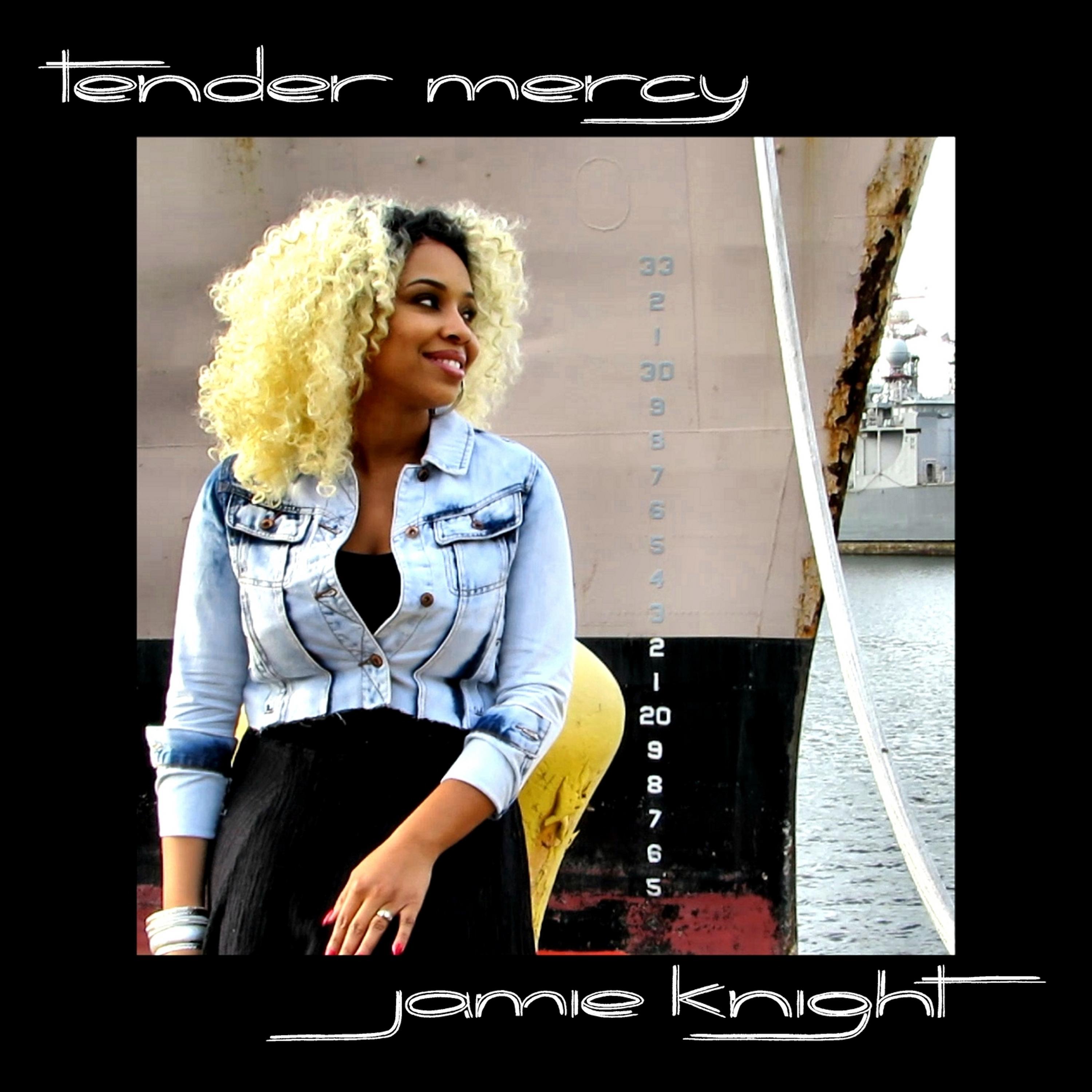Постер альбома Tender Mercy