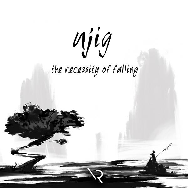 Постер альбома The Necessity of Falling