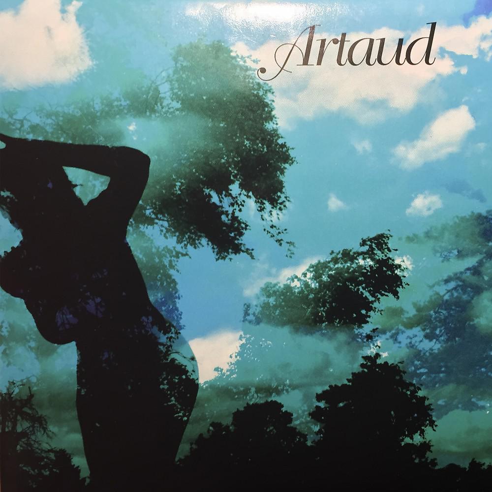 Постер альбома Artaud