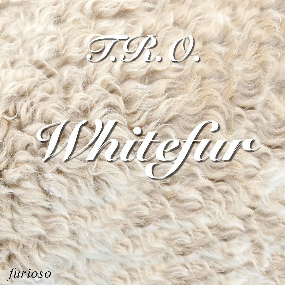 Постер альбома Whitefur