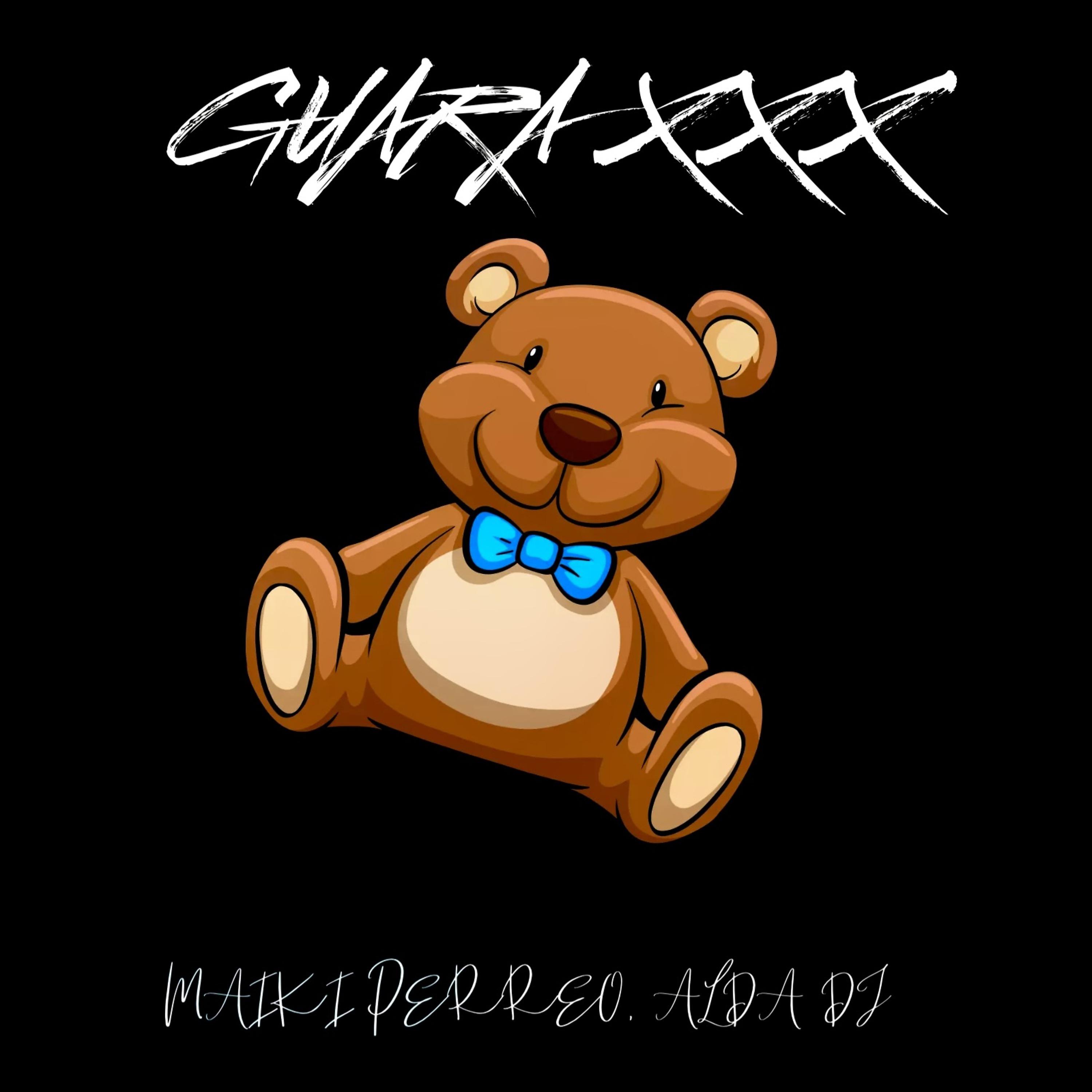 Постер альбома Guara Xxx