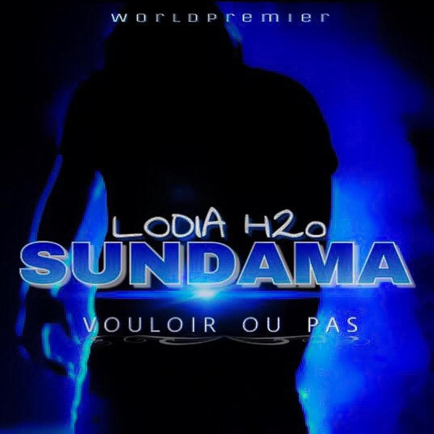 Постер альбома Sundama