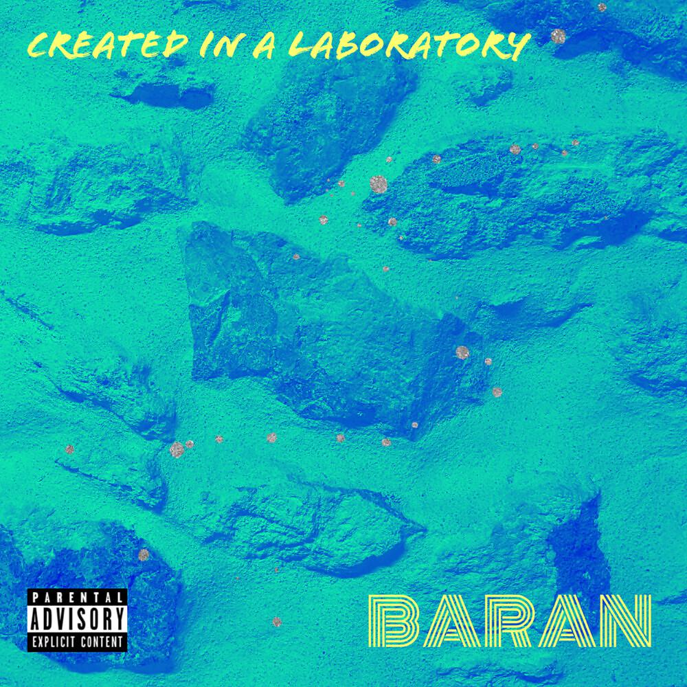 Постер альбома Created in a Laboratory