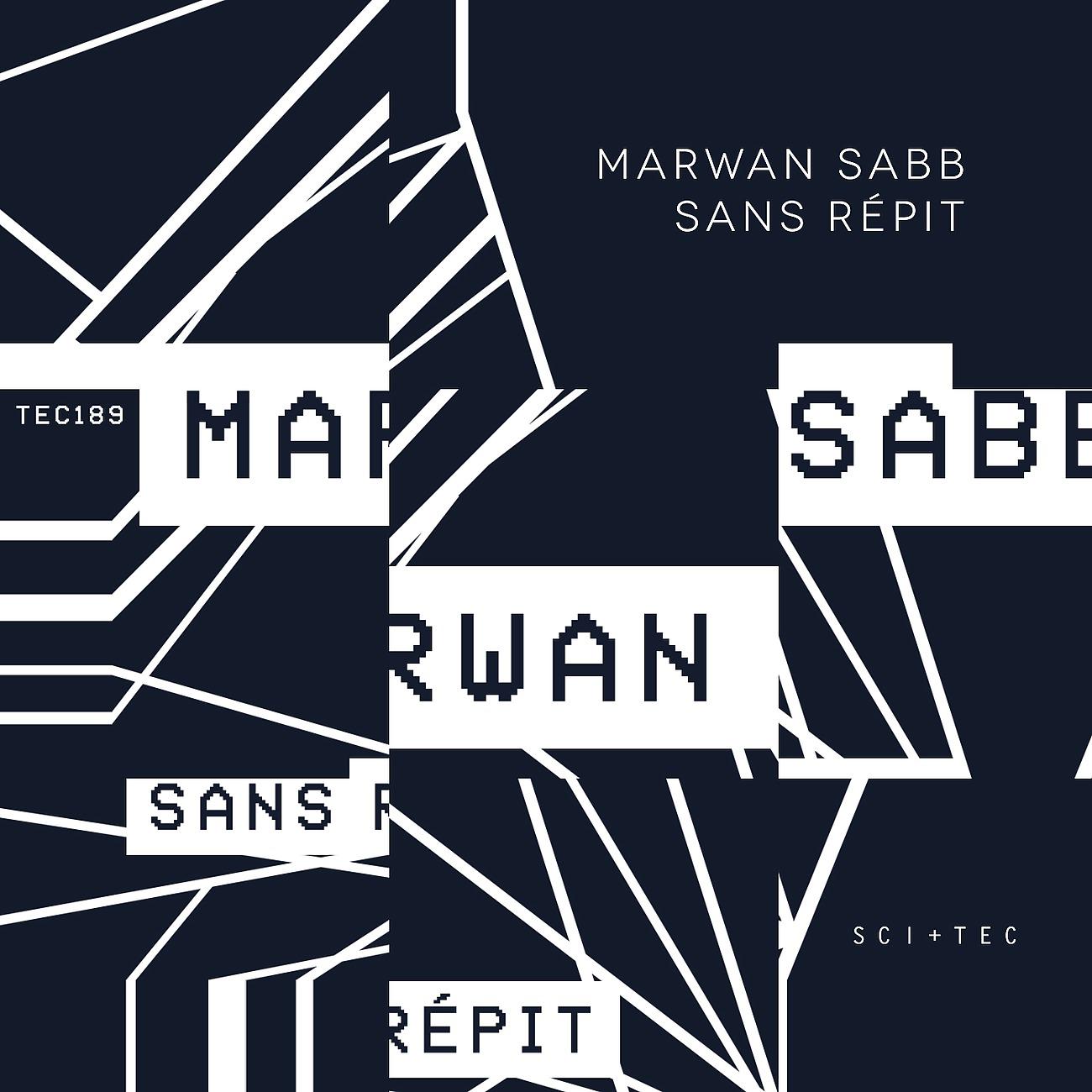 Постер альбома Sans Répit