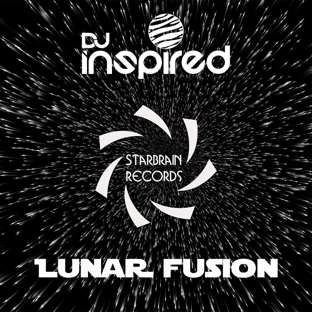 Постер альбома Lunar Fusion