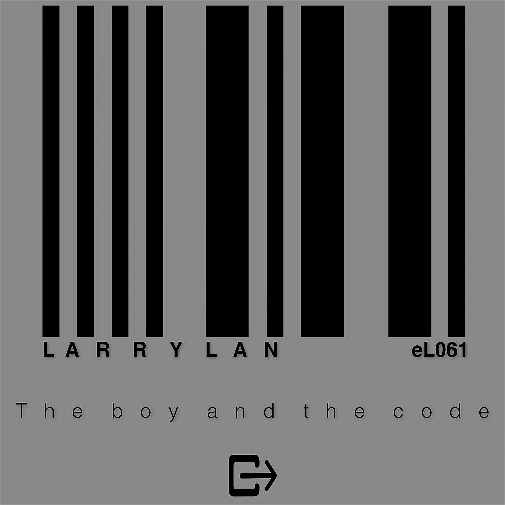 Постер альбома The Boy & The Code