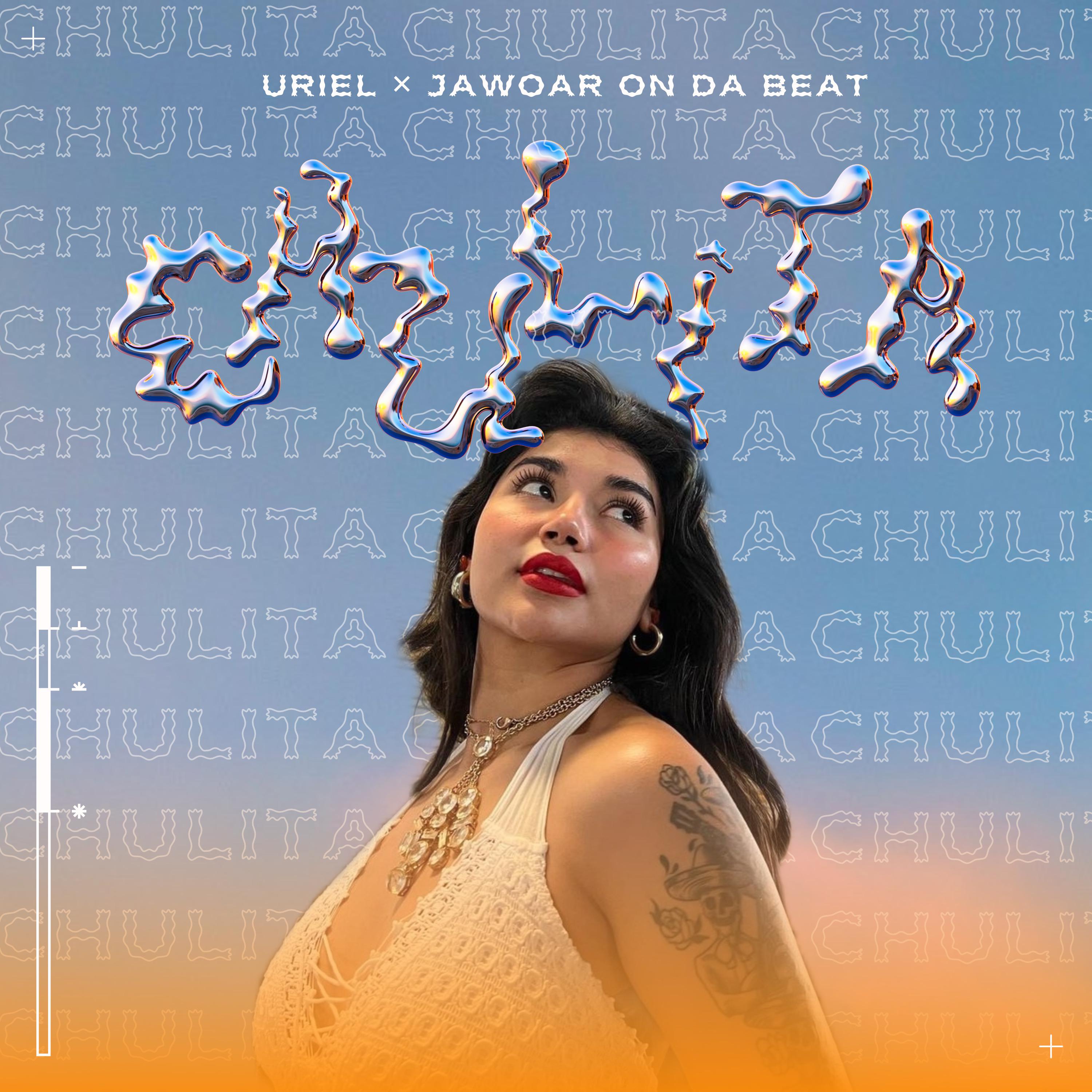 Постер альбома Chulita