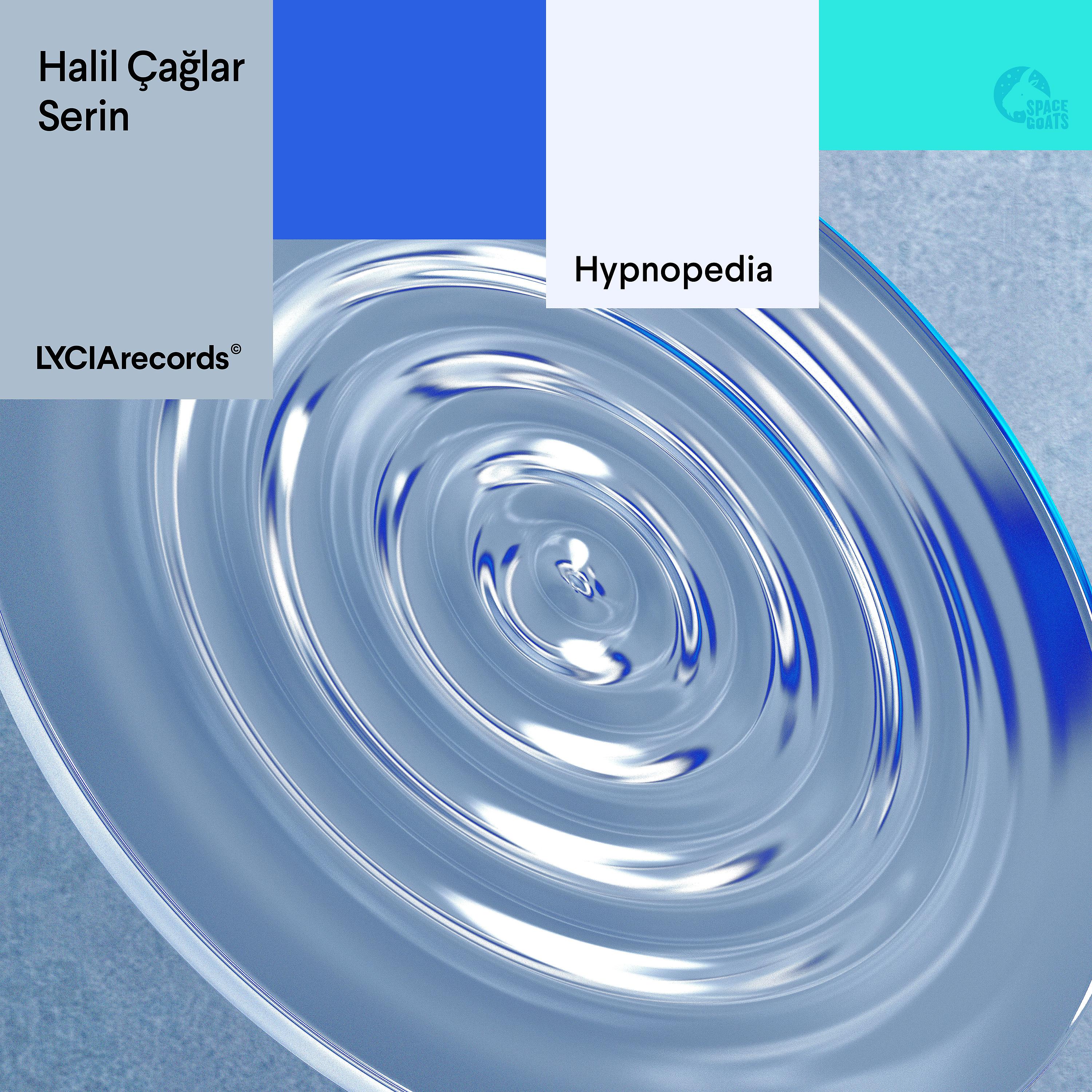 Постер альбома Hypnopedia