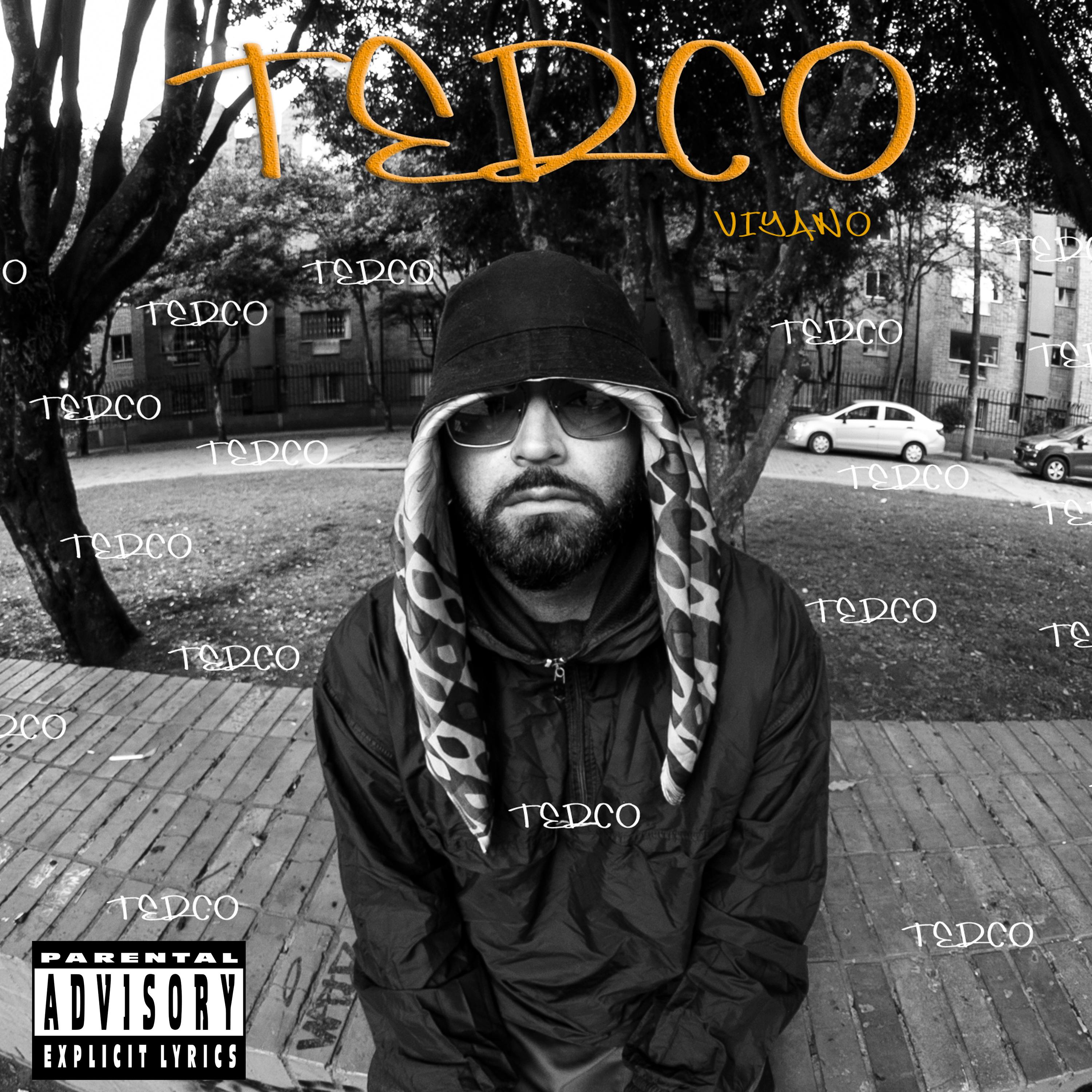Постер альбома Terco