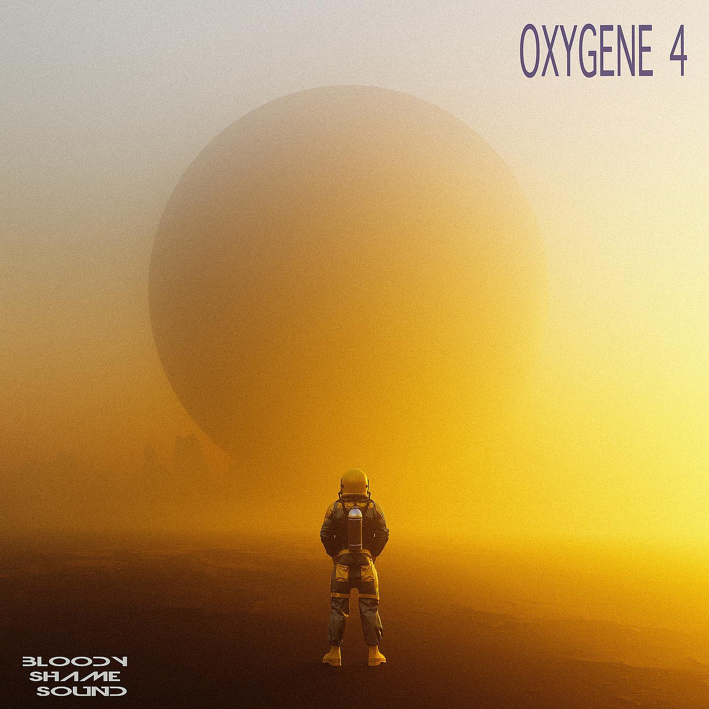 Постер альбома Oxygene 4