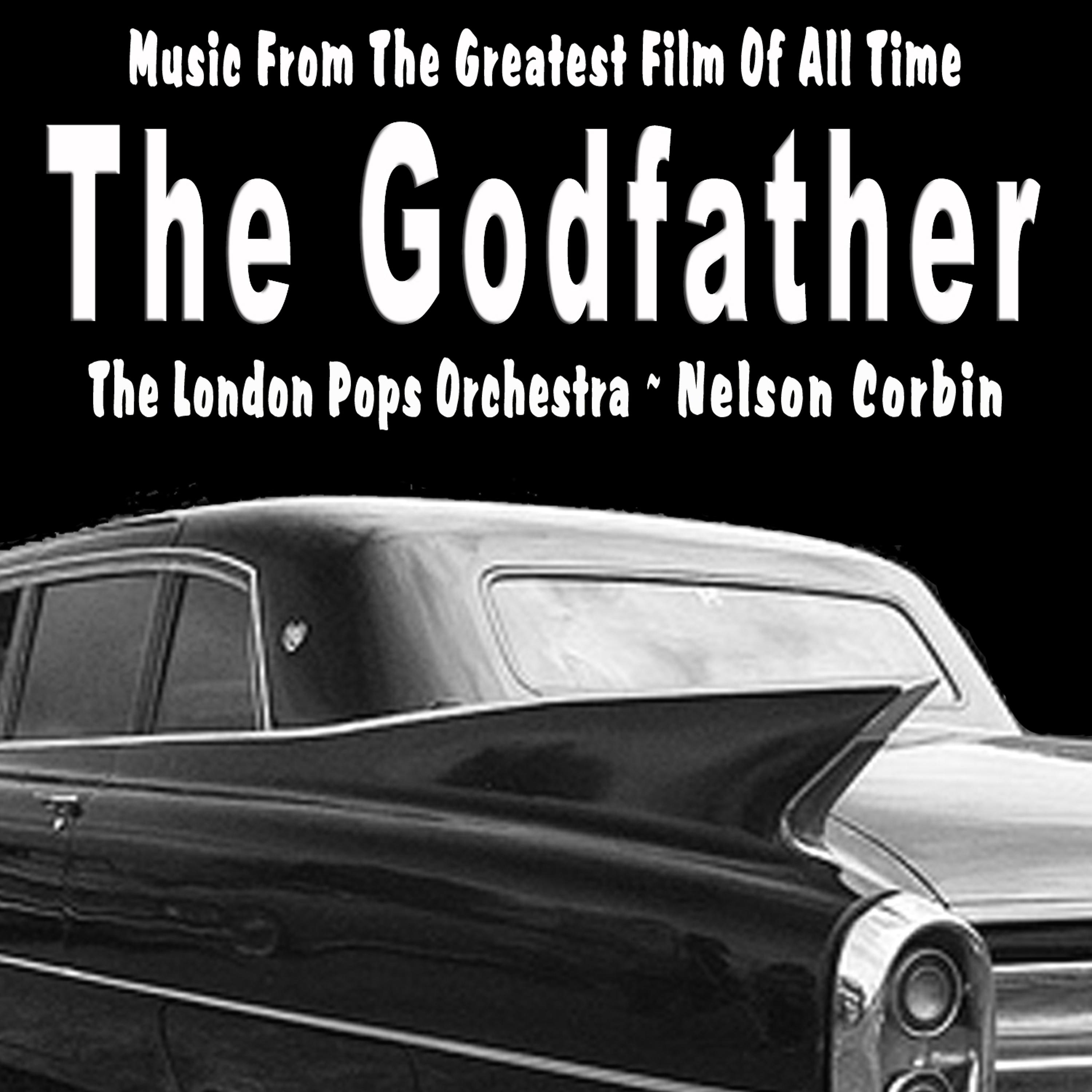 Постер альбома The Godfather