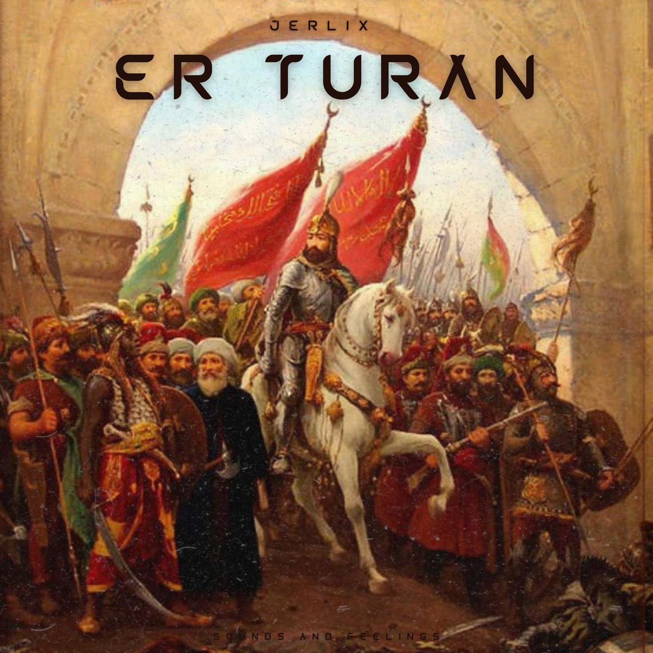 Постер альбома Er Turan