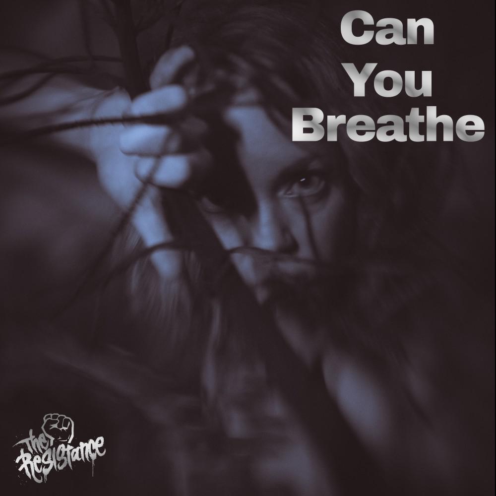 Постер альбома Can You Breathe