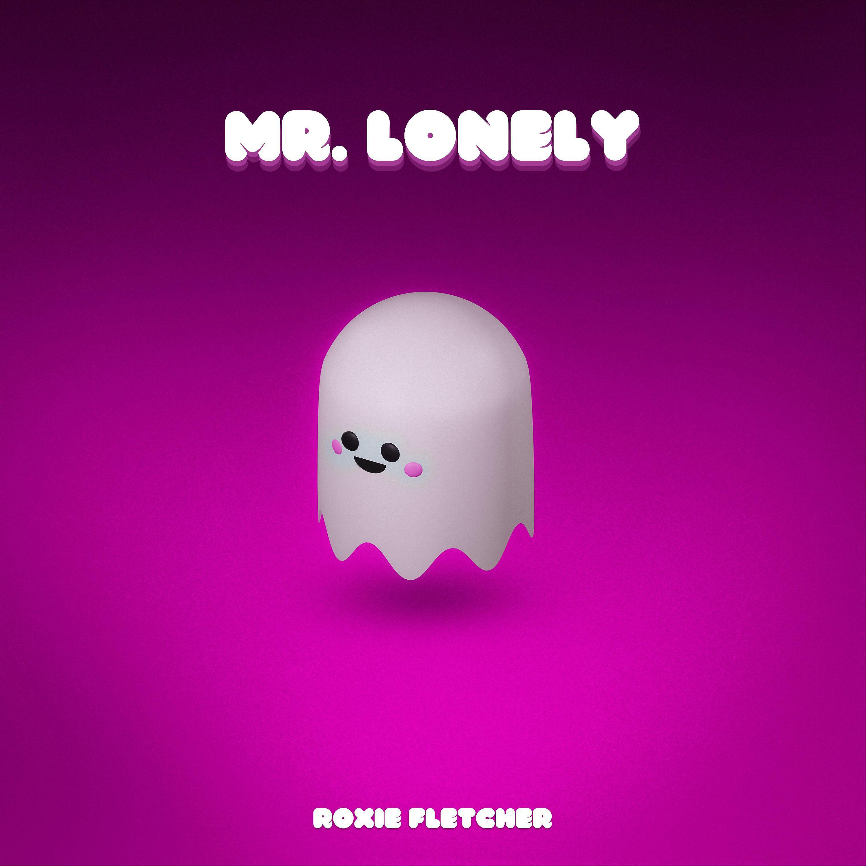 Постер альбома Mr. Lonely
