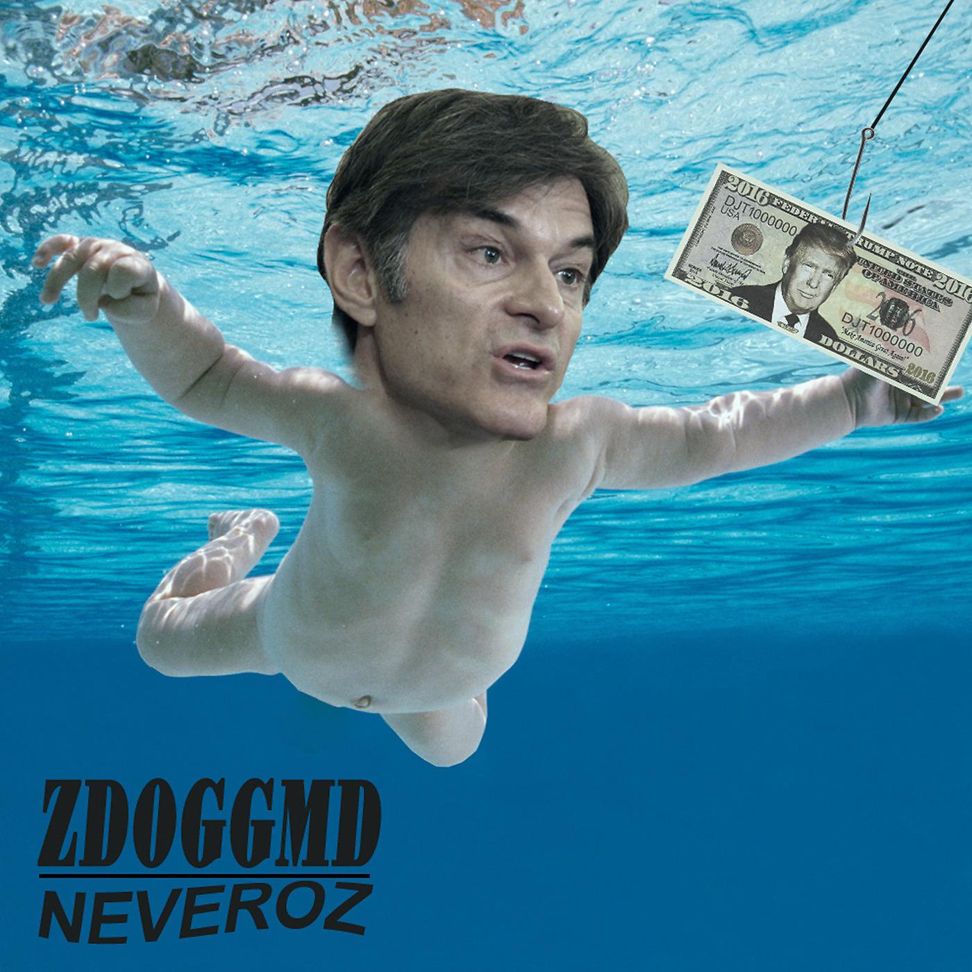 Постер альбома NeverOz