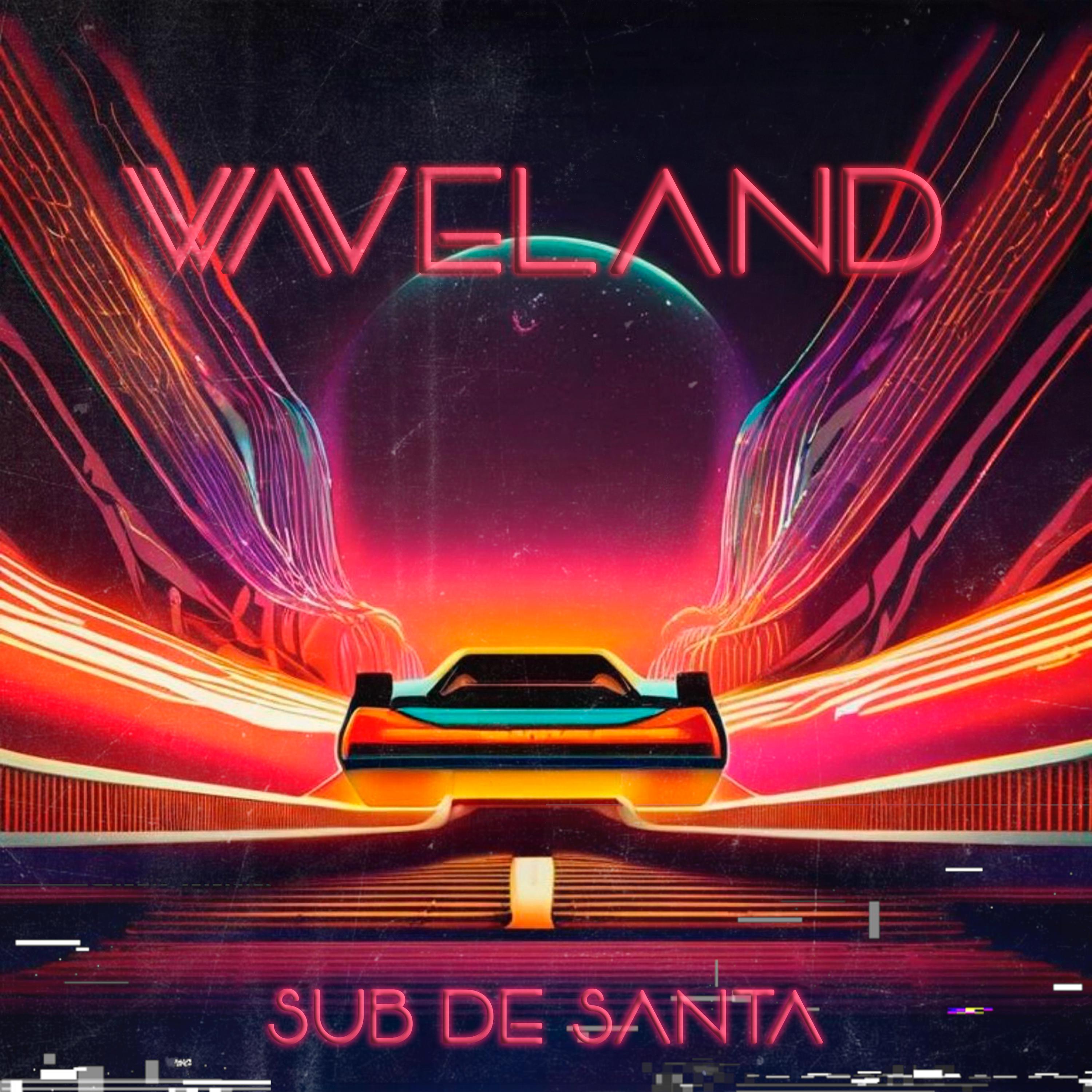 Постер альбома Waveland