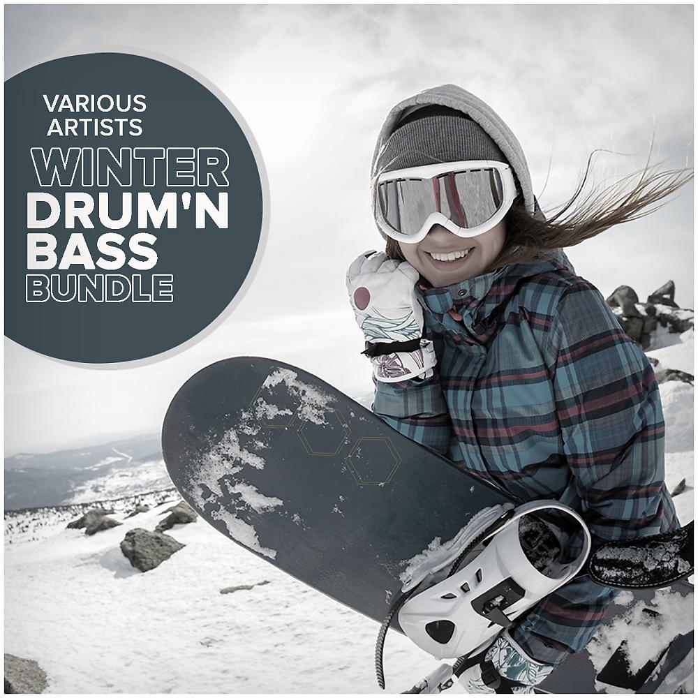 Постер альбома Winter Drum 'n' Bass Bundle