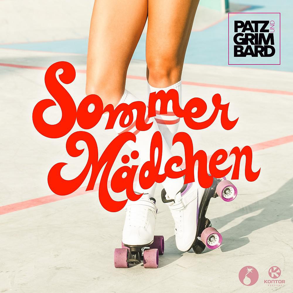 Постер альбома Sommermädchen