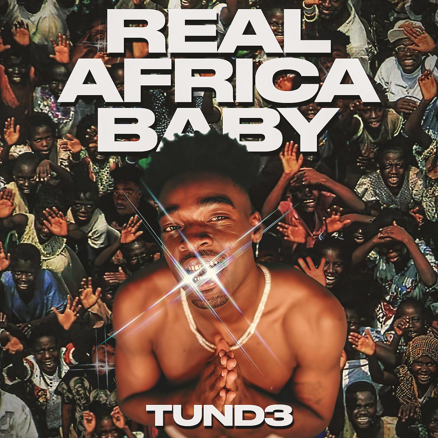 Постер альбома Real Africa Baby