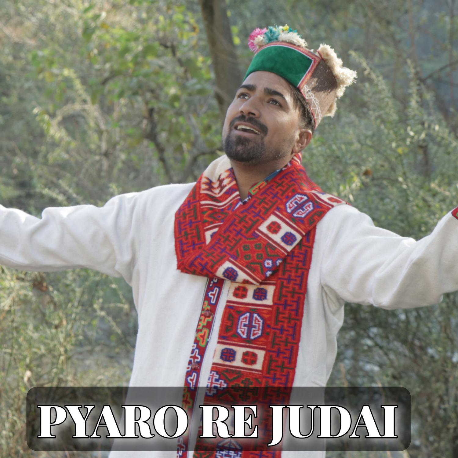Постер альбома Pyaro Re Judai