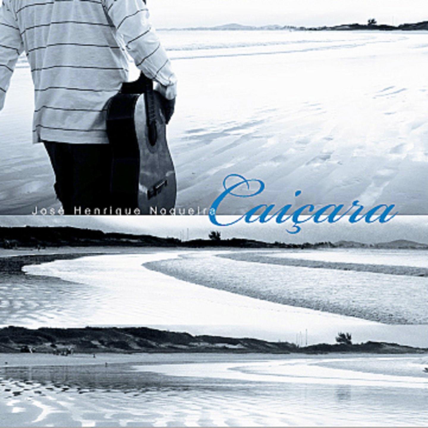 Постер альбома Caiçara