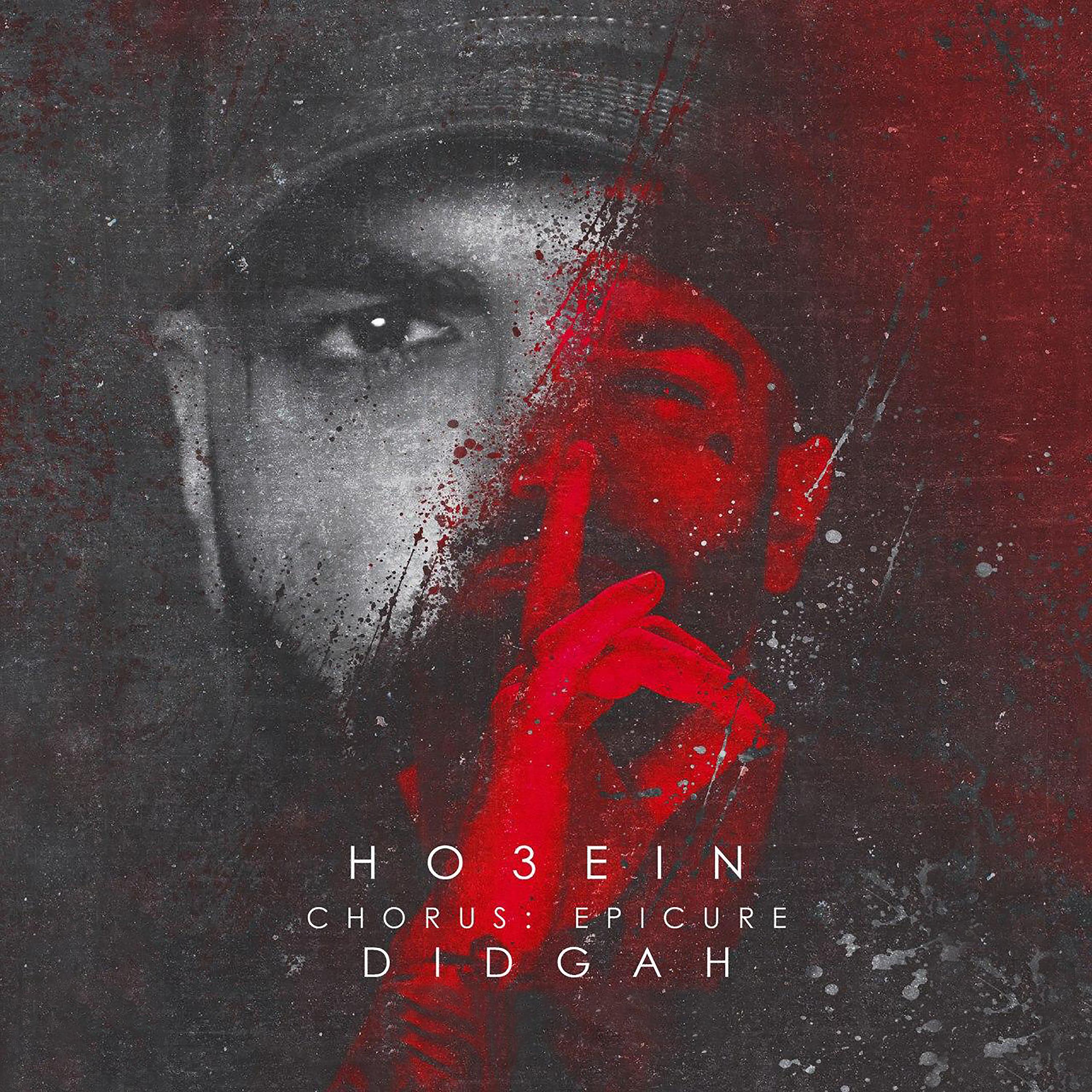 Постер альбома Didgah