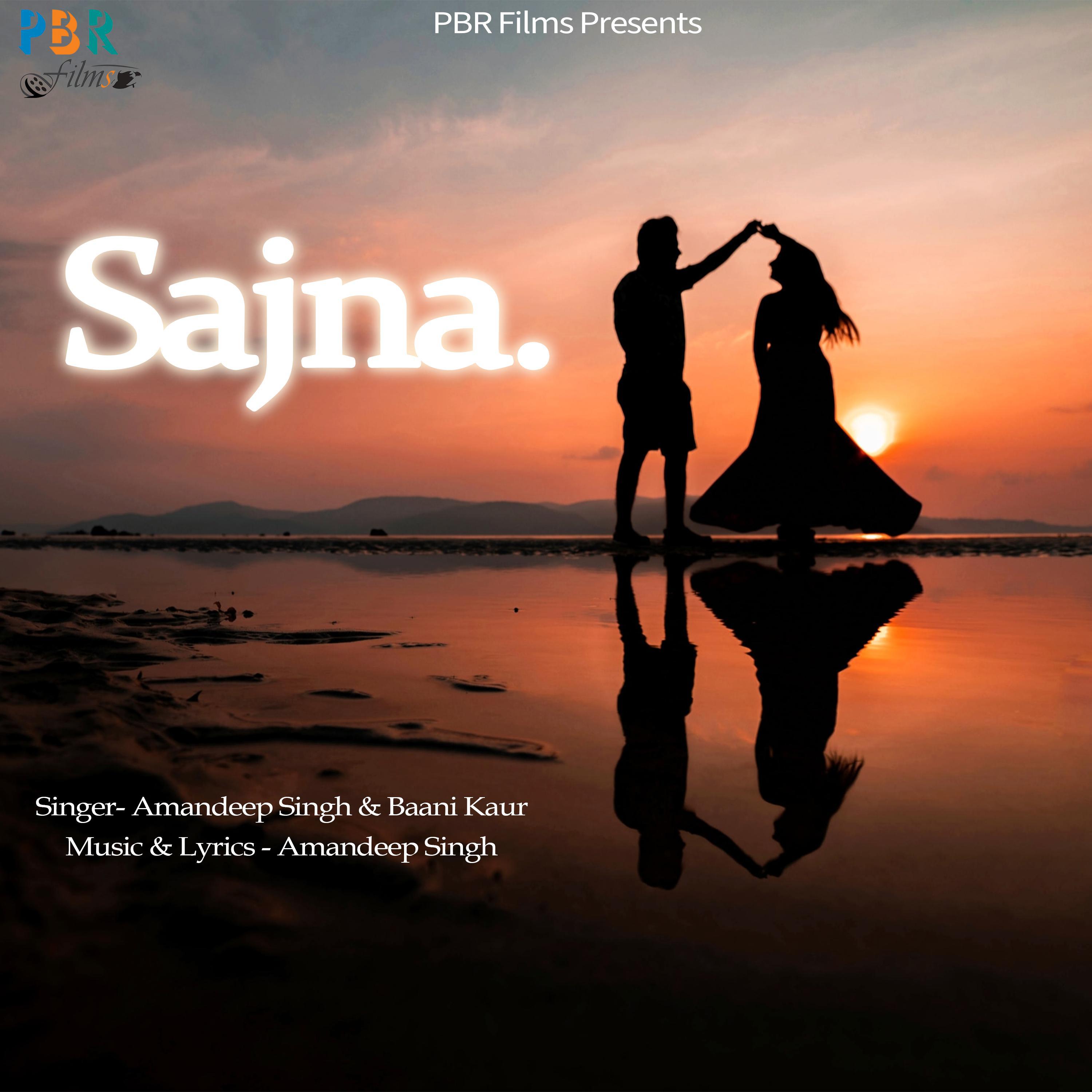 Постер альбома Sajna