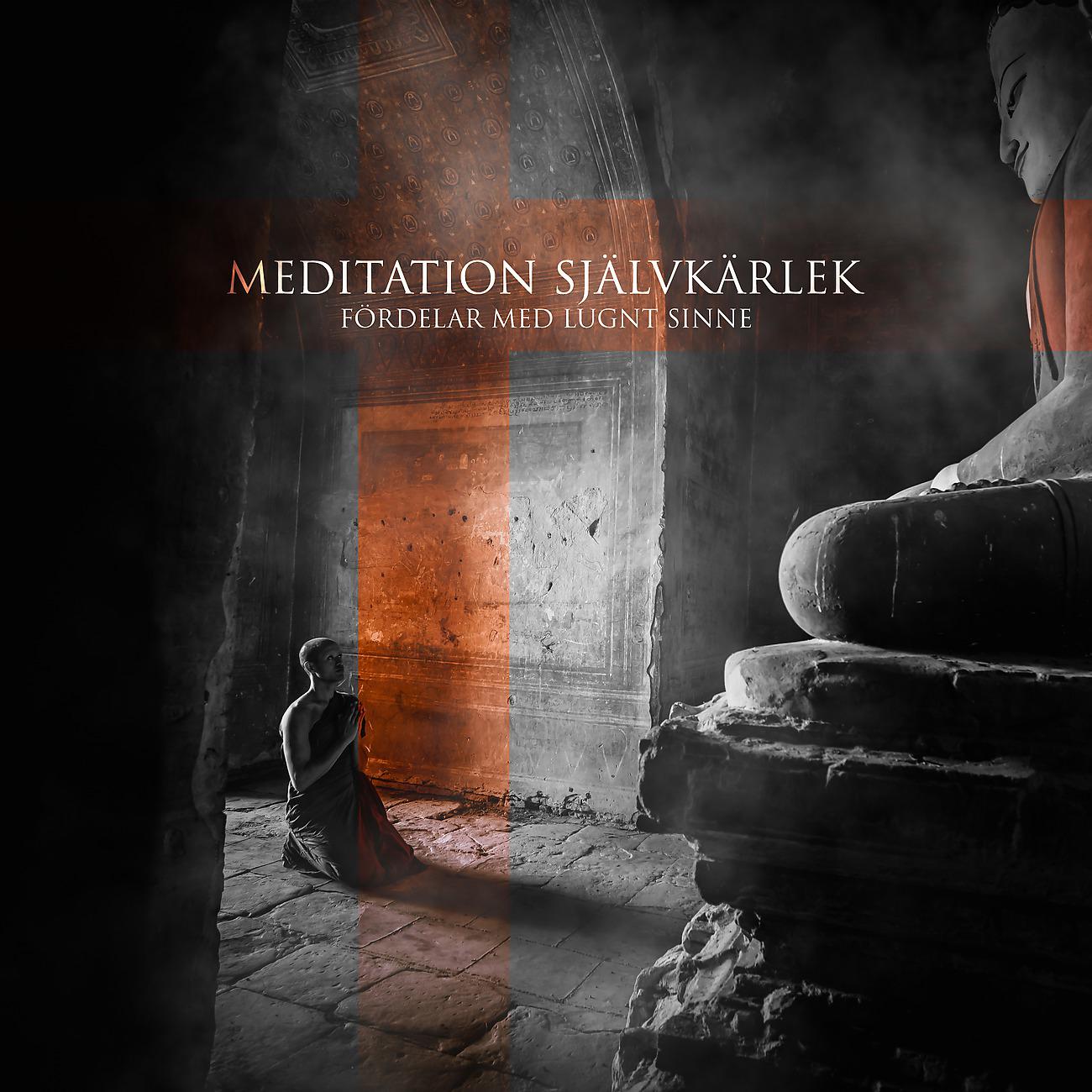 Постер альбома Meditation Självkärlek