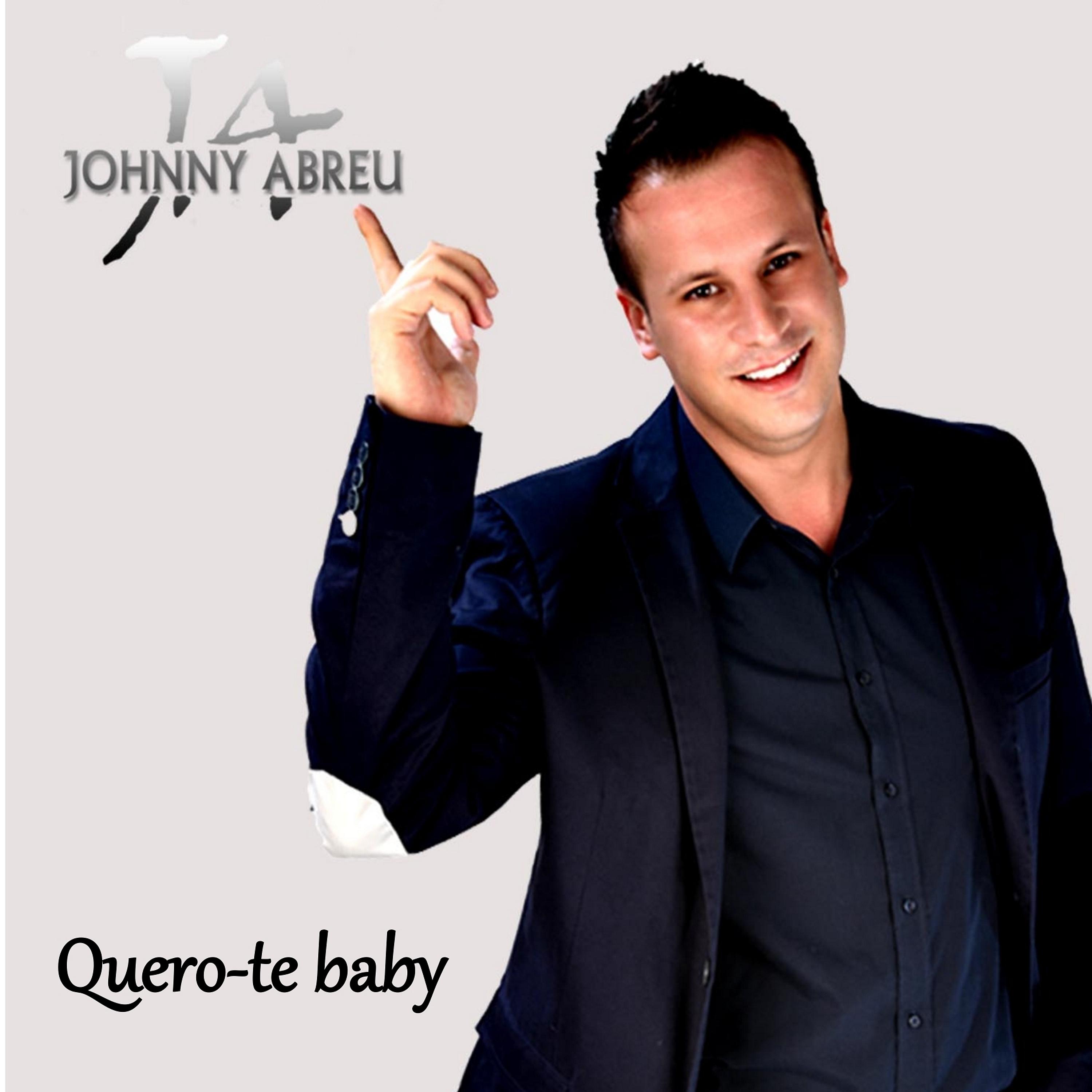 Постер альбома Quero-Te Baby