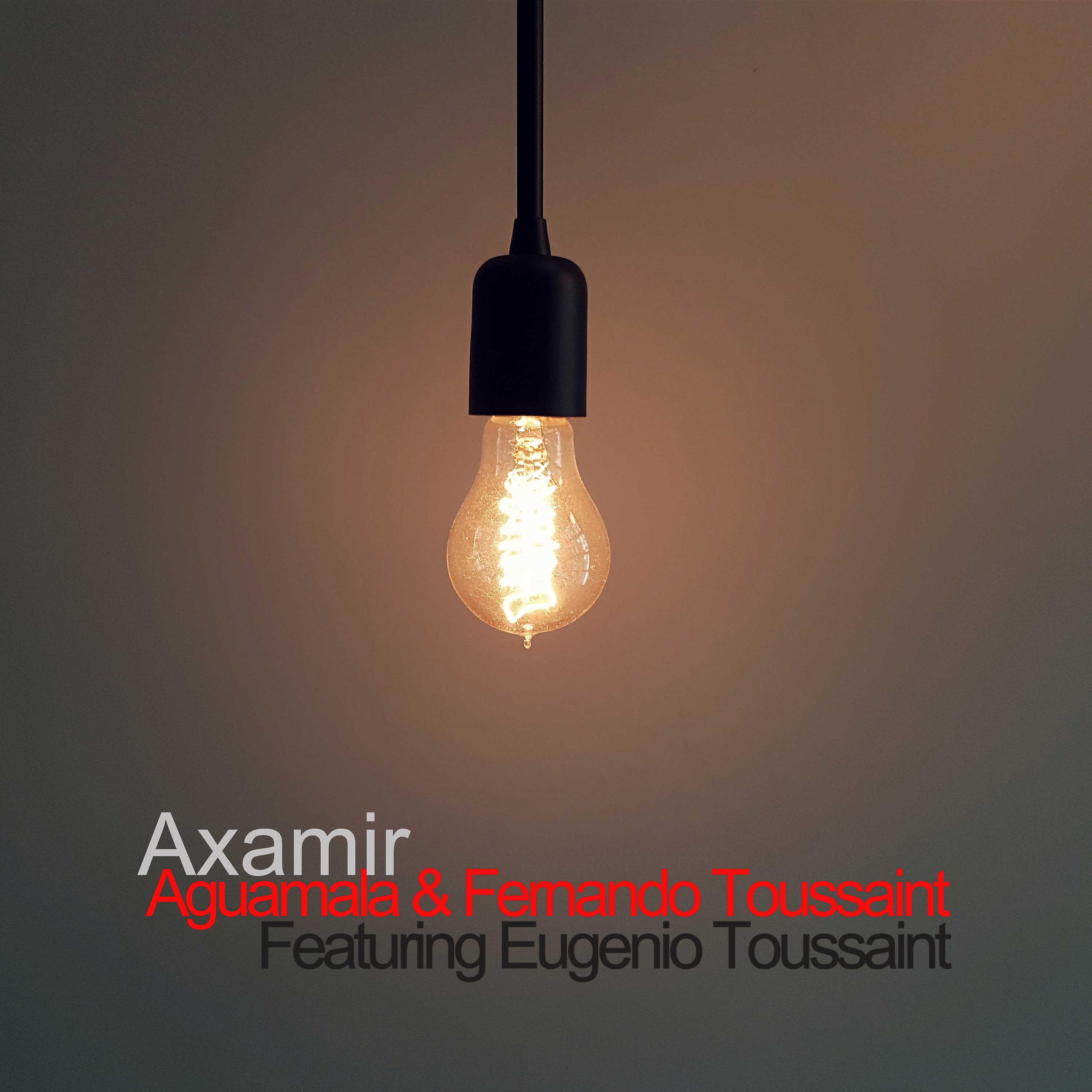 Постер альбома Axamir