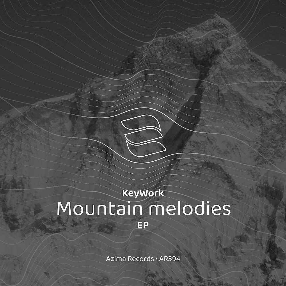 Постер альбома Mountain melodies