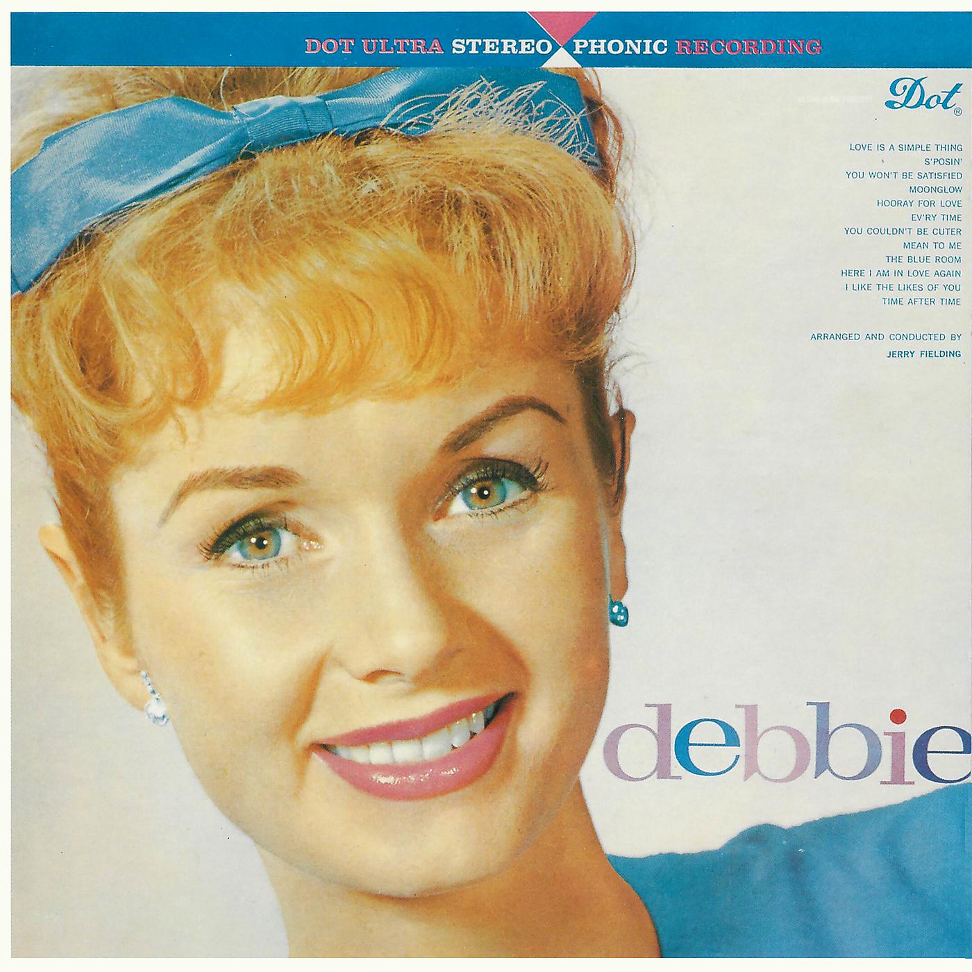Постер альбома Debbie