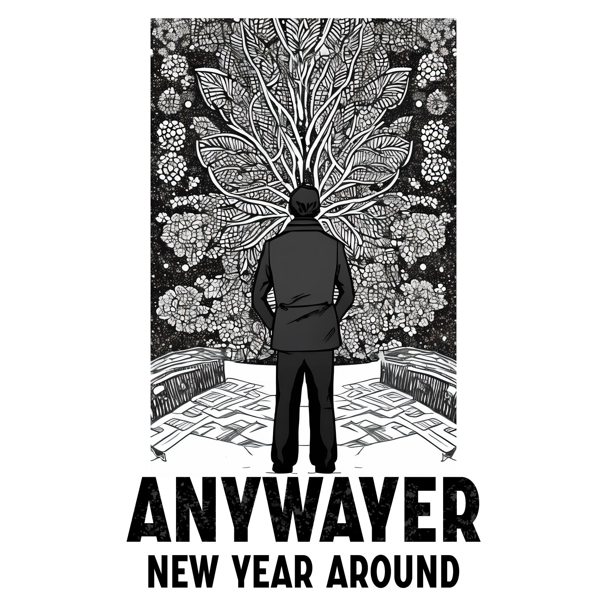 Постер альбома New Year Around