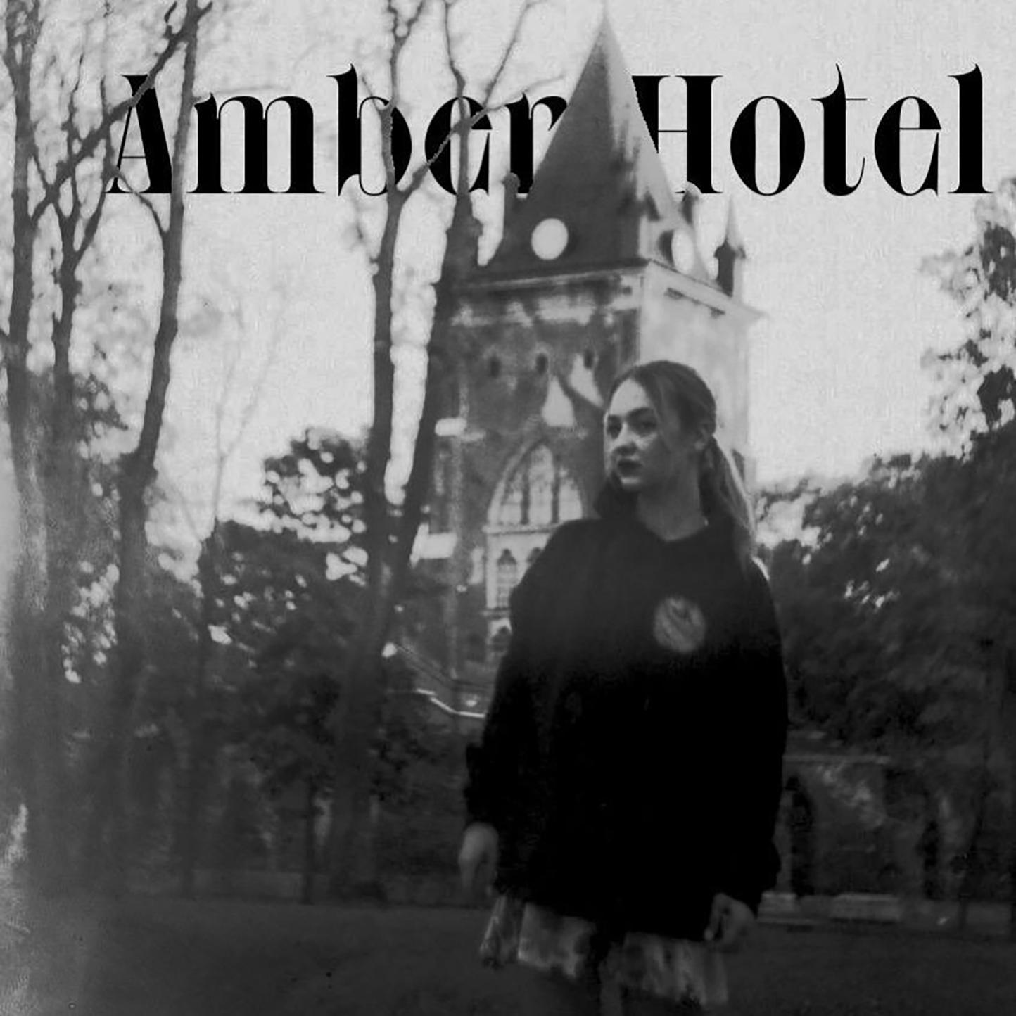 Постер альбома Amber Hotel