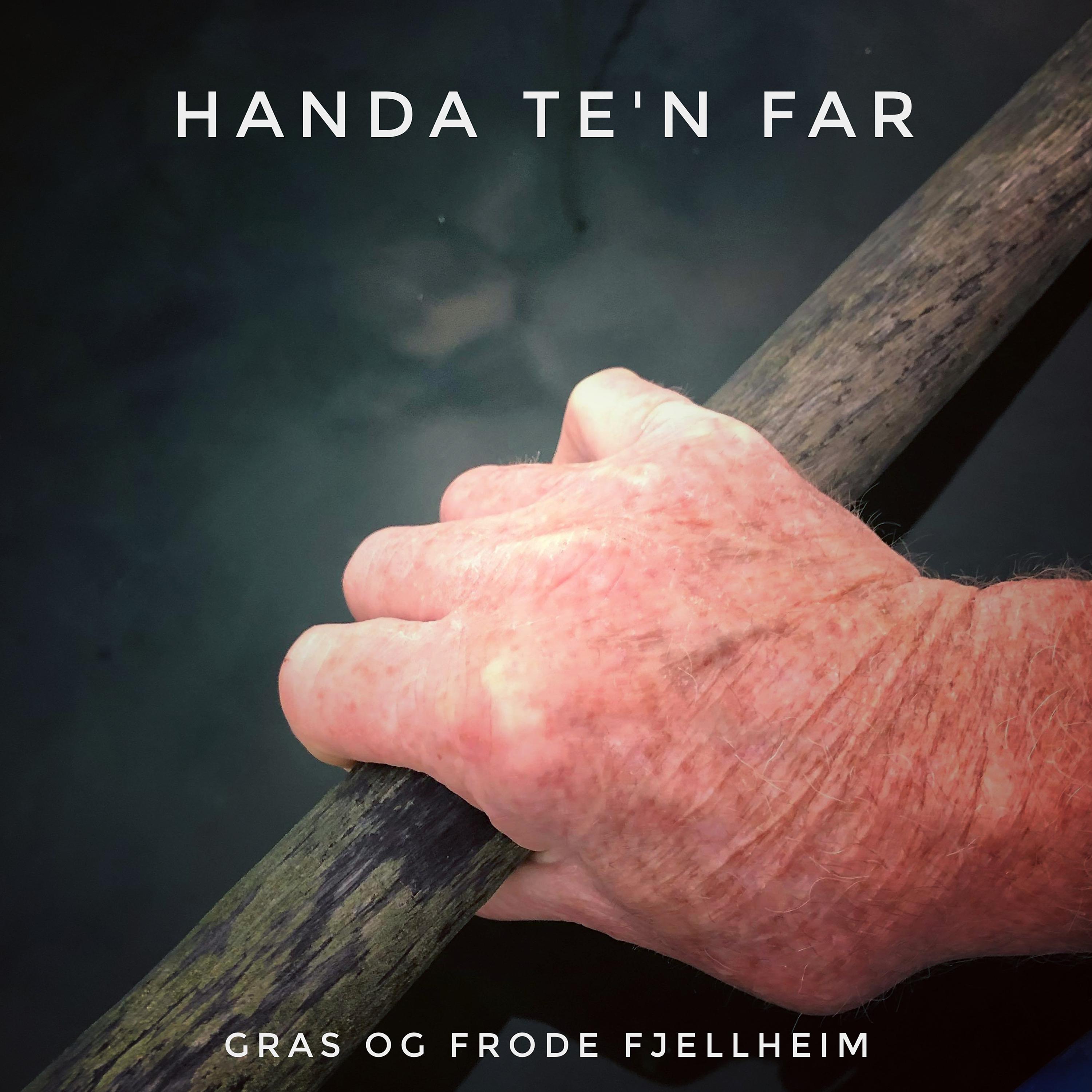 Постер альбома Handa te´n far (Single)