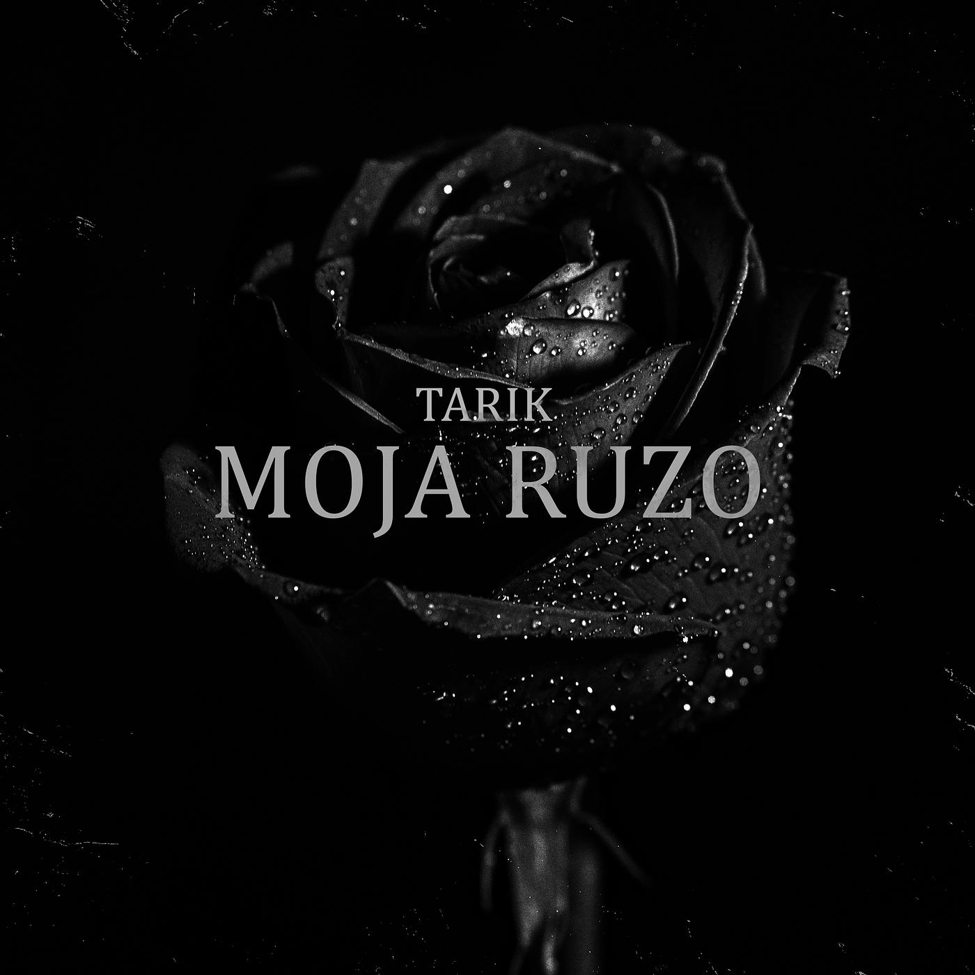 Постер альбома Moja Ruzo