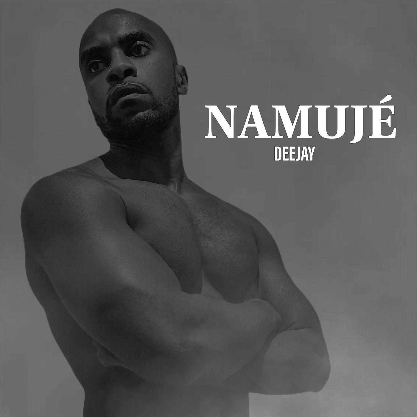 Постер альбома Namujé